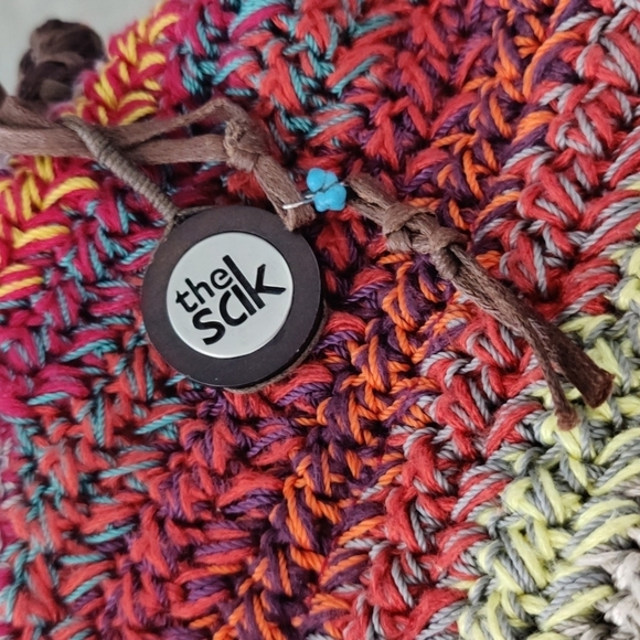 The Sac boho slouch bag - Picture 5 of 12